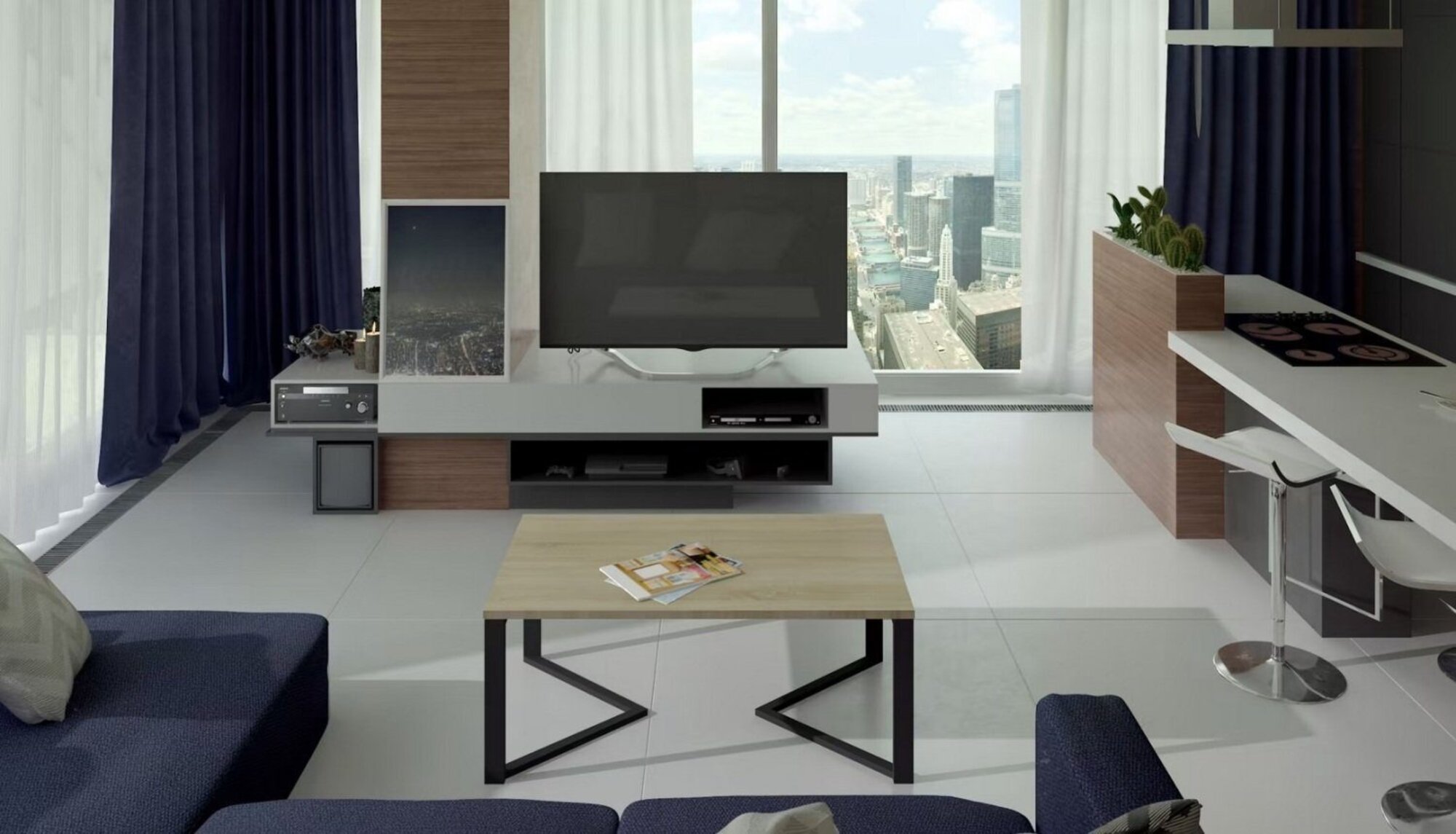 Coffee table coffee table side table designer table living room table tables On Stock