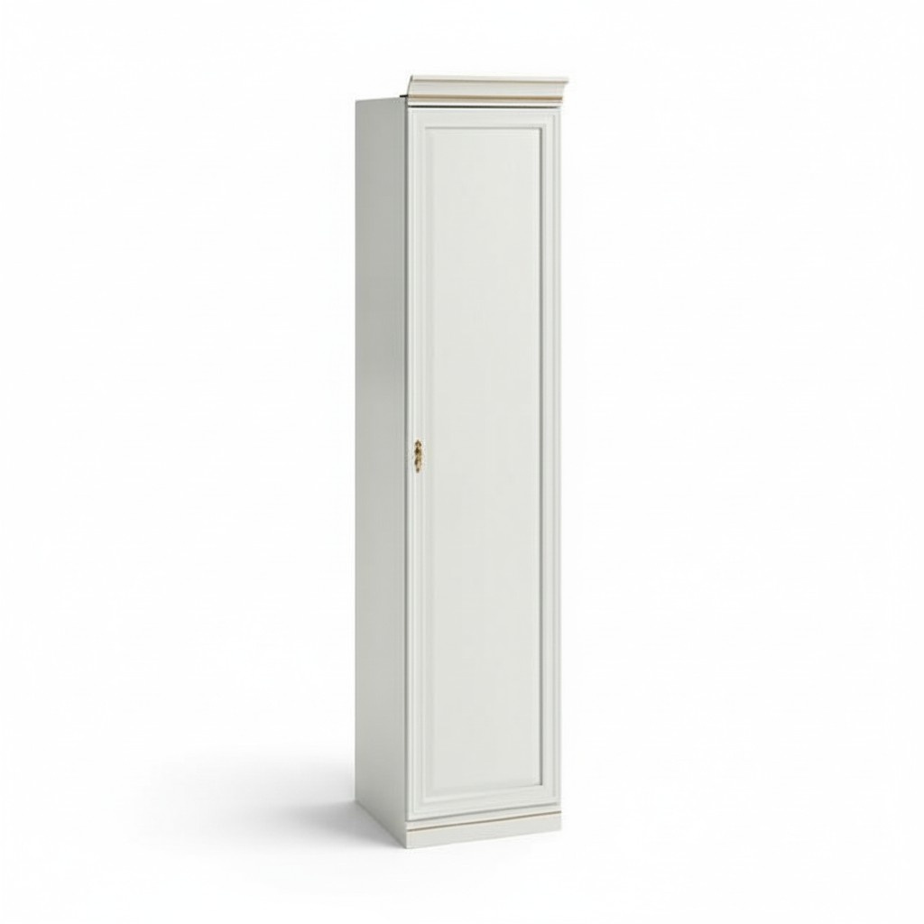Element Model V1D-07 for Walk-In Closet Wardrobe Italian Furniture