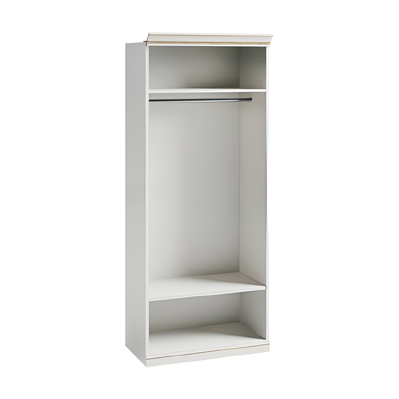 Element Model V2D-17 for Walk-In Closet Italian Furniture