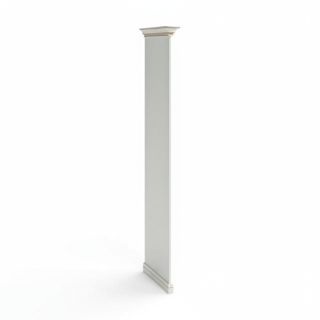 Closing element wardrobe wardrobe walk-in new V-side closure part LP