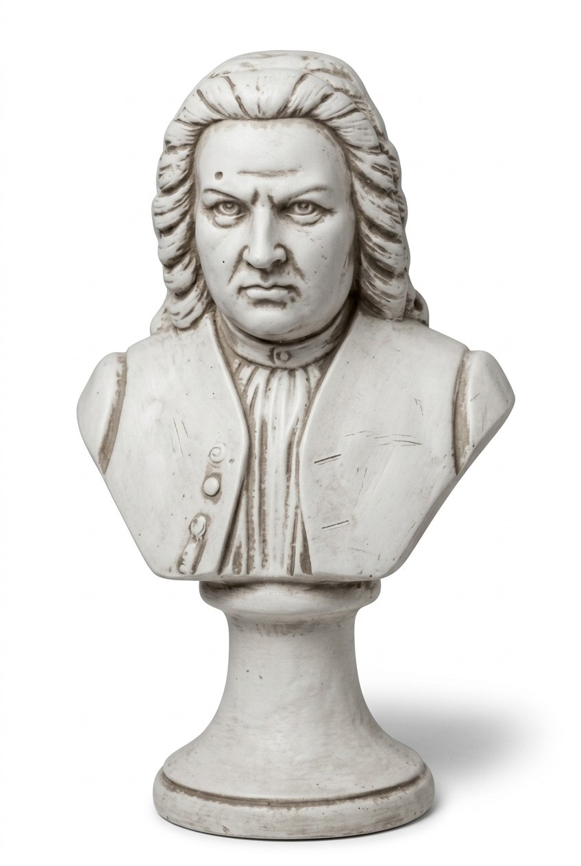 England Lord Bust statue figure garden figures statues sculpture sculptures 453