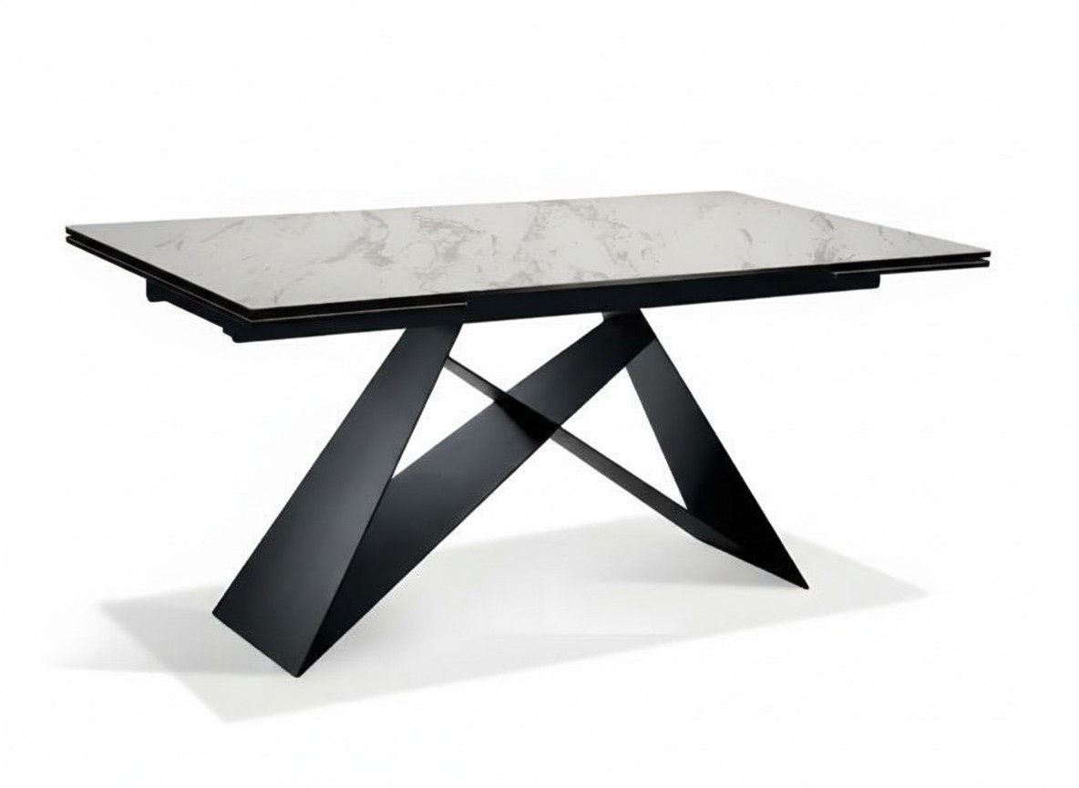 Dining table dining room extendable tables luxury wood dining room furniture