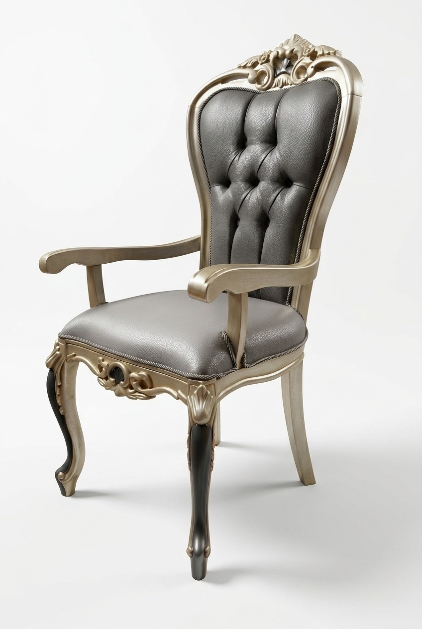 Exclusive Dining Room Chair Cosy Chair Wood Textile Dining Room Chairs