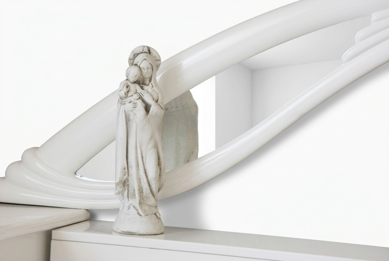 Figure Sculpture Mary Jesus Sculptures God Holy Figures Statues Statue 101045