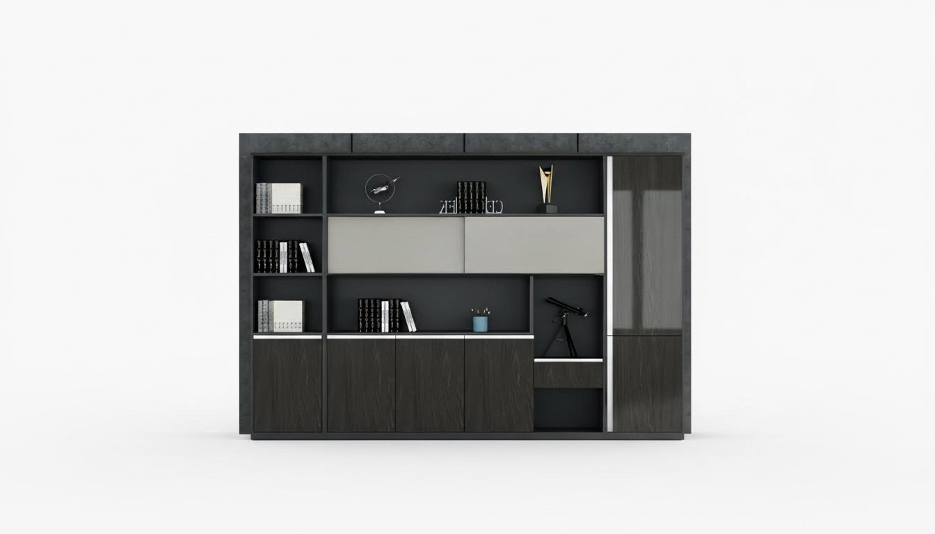 File cabinet, binder cabinet, archive cabinet, administrative cabinet, storage cabinet.