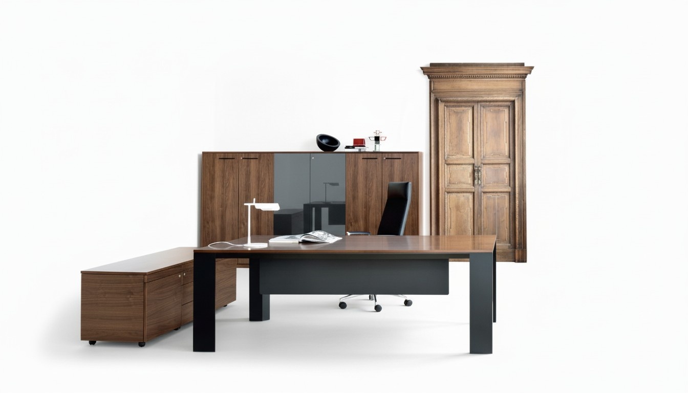 Filing cabinet Register cabinet Sliding doors Shelves Office cabinets Furnishings