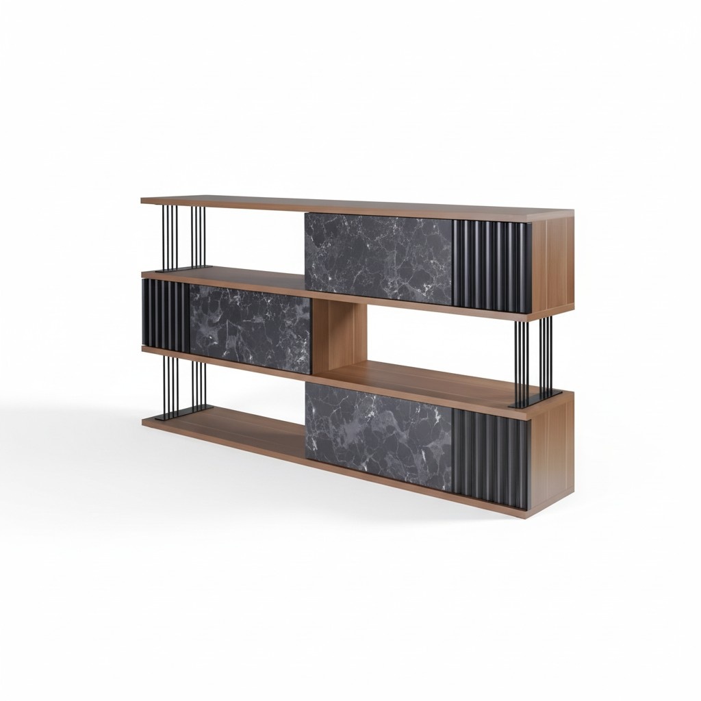 Filing Cabinet Shelves Wood Design New Cabinet Office System Furniture Furnishings