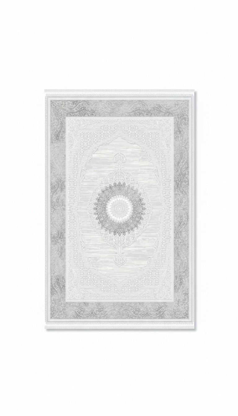 Flat weave rug abstract rugs Oriental carpet designer 160x230 gray