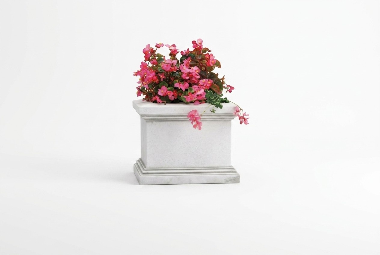 Flower pot plant pot decoration figure flower pots garden vases 568
