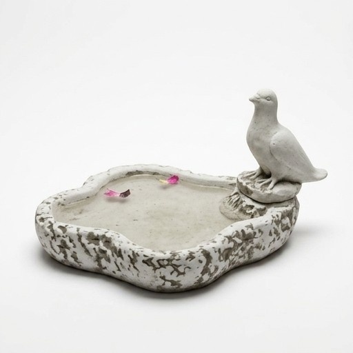 Flower pot plant pot decoration figure flower pots garden vases 268