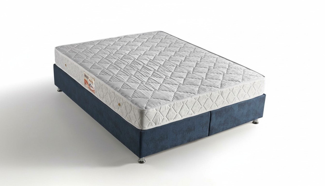 Foam Modern Exclusive Mattress Luxury Furniture Orthopaedic 25cm 200x200 New1