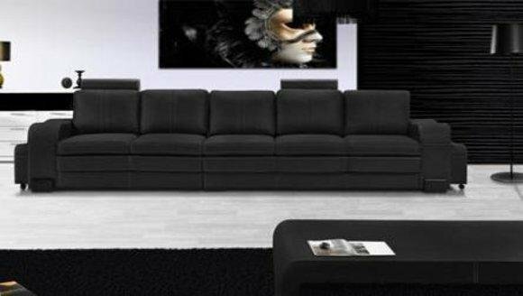 BIG SOFA 5 seater Franco