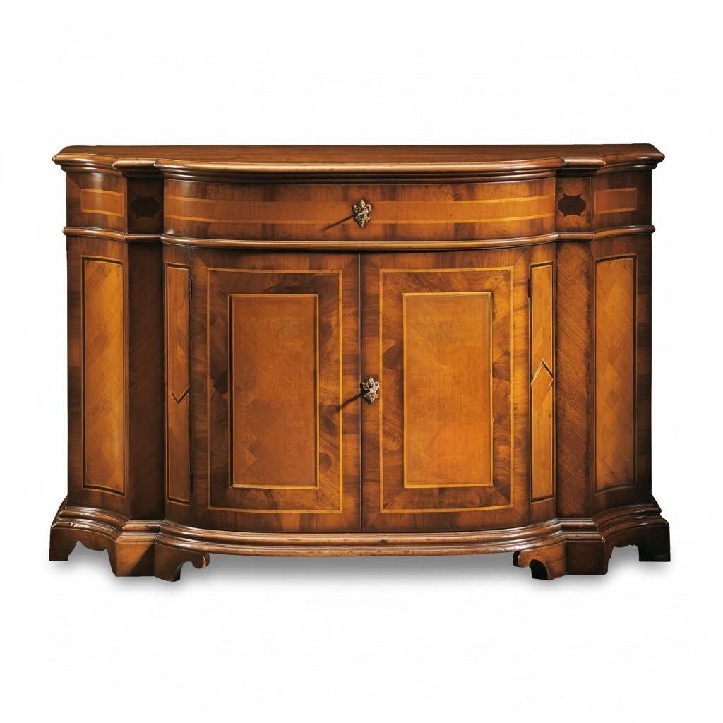 Furniture buffet sideboard baroque style dresser sideboard dressers wood cupboard