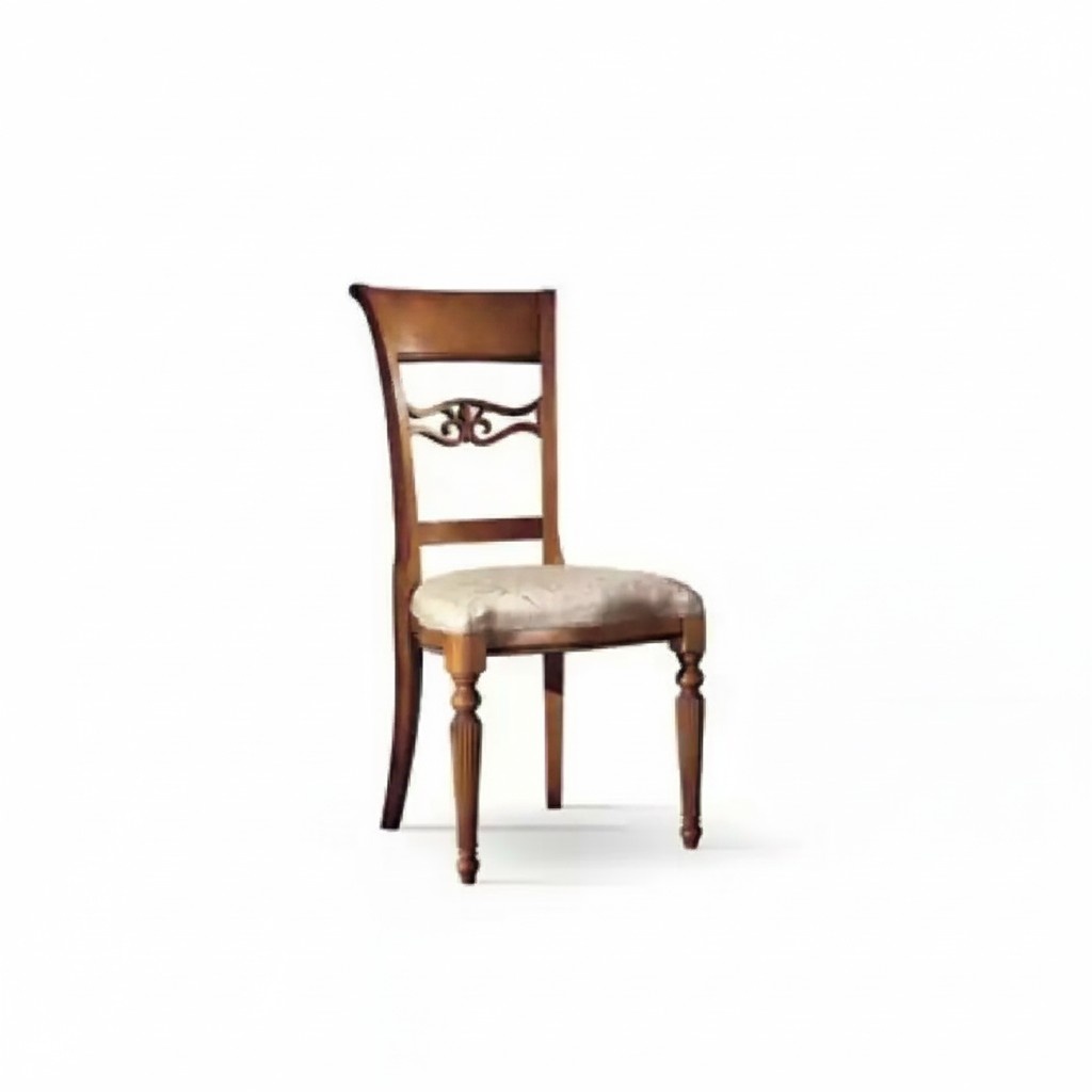 Furniture Chairs Dining Chair Chair Design Upholstery Luxury Furnishings New