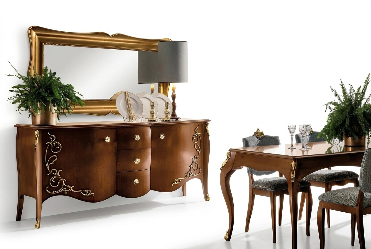 Furniture Chest of Drawers Sideboard Cabinet Classic New Chests of Drawers Wood Cabinets Sideboard
