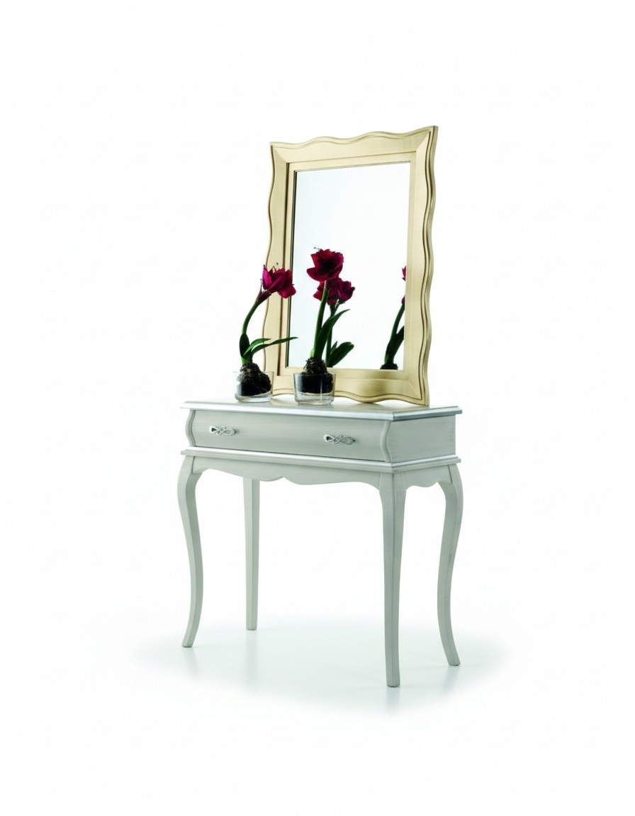 Furniture style baroque console table wall table table sideboard classic sideboard