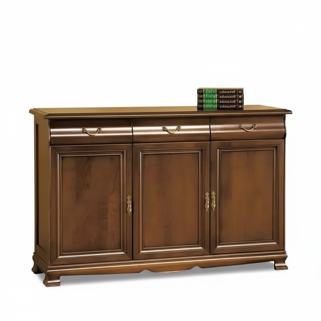 Furniture Wooden Cupboards Sideboards Chests of Drawers Sideboard Cabinet