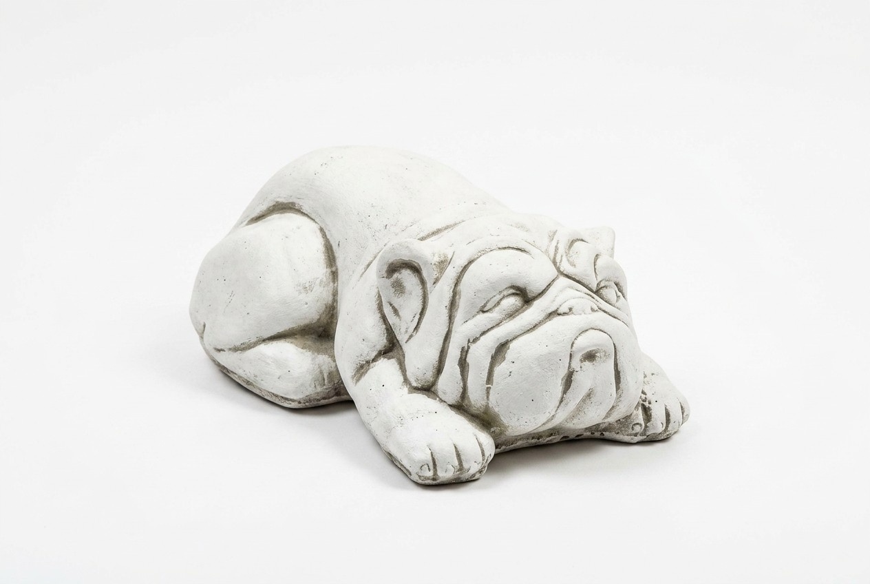 Garden Decoration Dog Statue Sculpture Figures Sculptures Designer Figure Statues