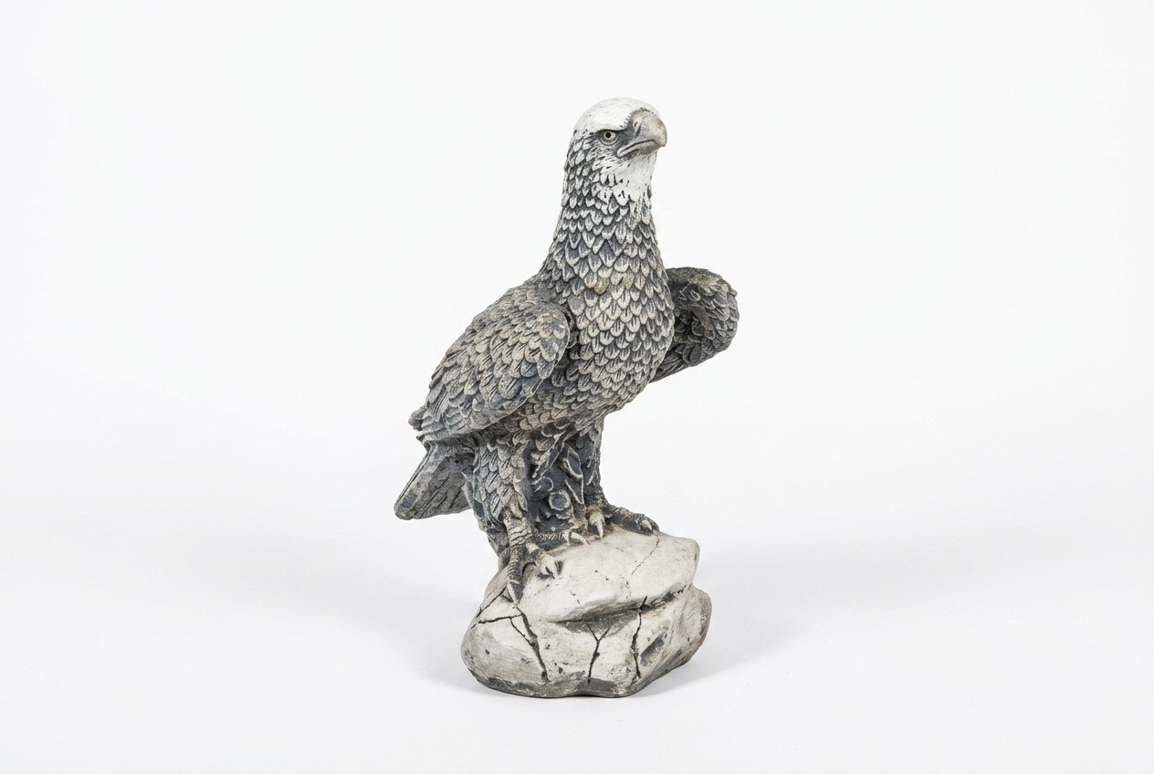 Garden Decoration Eagle Statue Sculpture Figures Sculptures Designer Figure 193