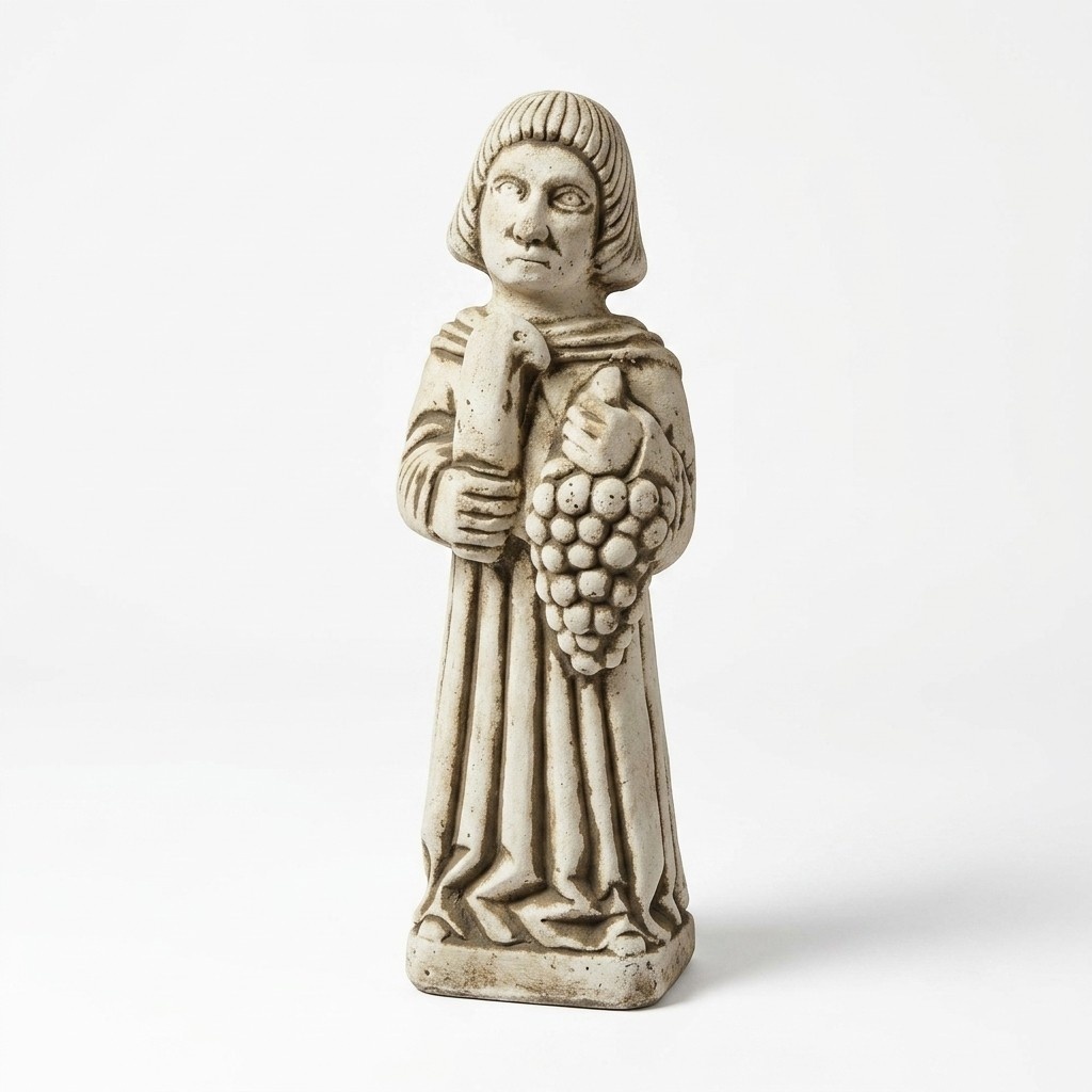 Garden decoration statue sculpture figures sculptures designer figure 40cm 421