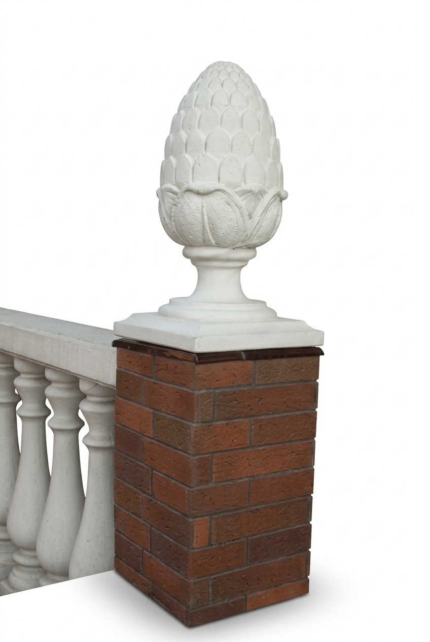 Garden Decoration Fruit Statue Sculpture Figures Sculptures Designer Figure 448