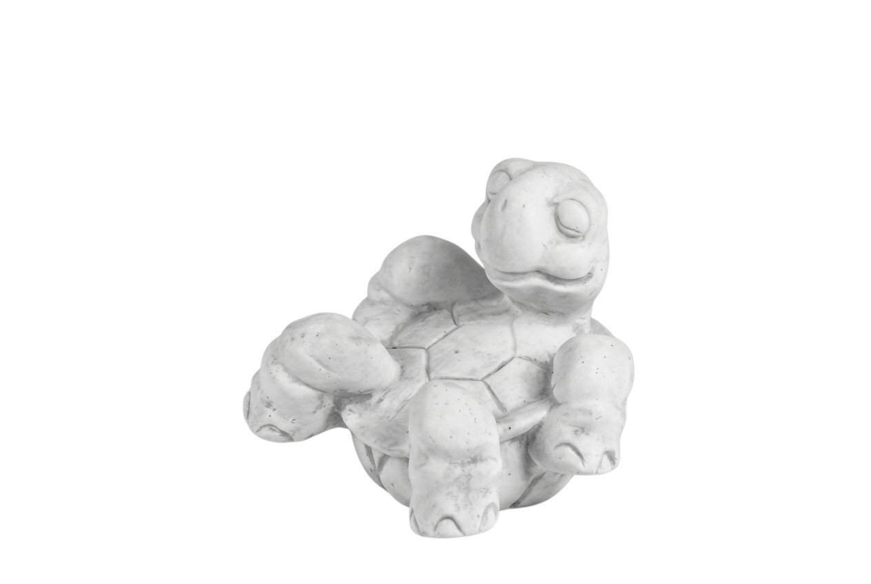 Garden Turtle Decoration Figure Terrace S103100 Statue Sculpture Figures