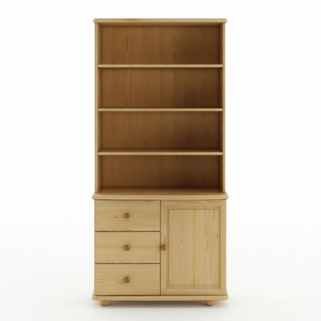 Genuine handcrafted solid wood cabinet wall cabinet cabinets display cabinet tall display cabinets