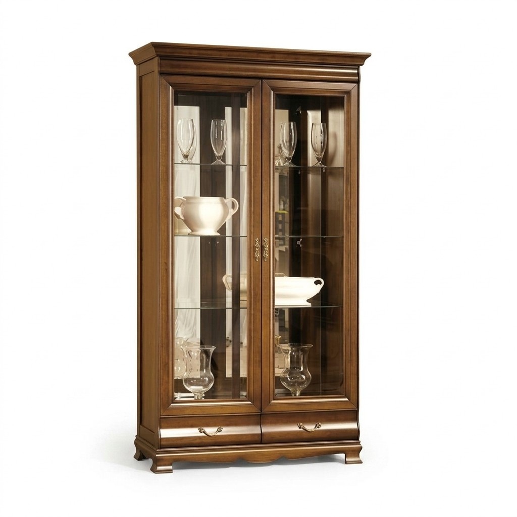 Display cabinet, glass cabinet, cabinet display, shelf display, cabinet shelf.