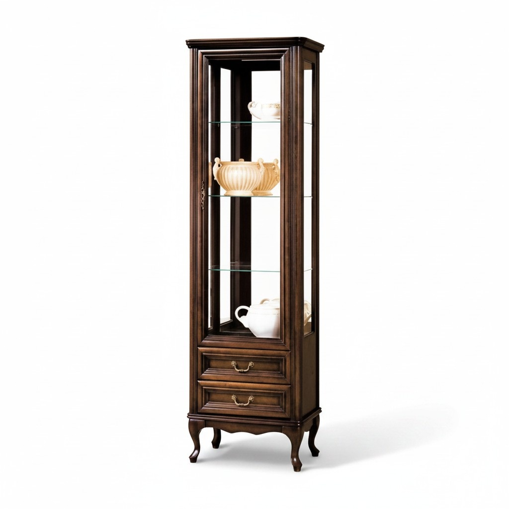 Glass display case display cabinet showcase display shelf glass cabinet cupboard display cabinet
