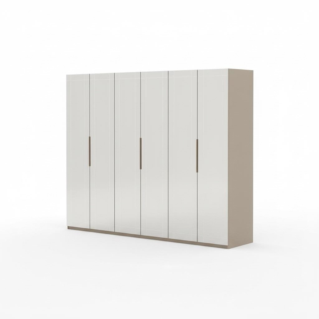 Golden wardrobe designer wardrobe cabinets bedroom furniture