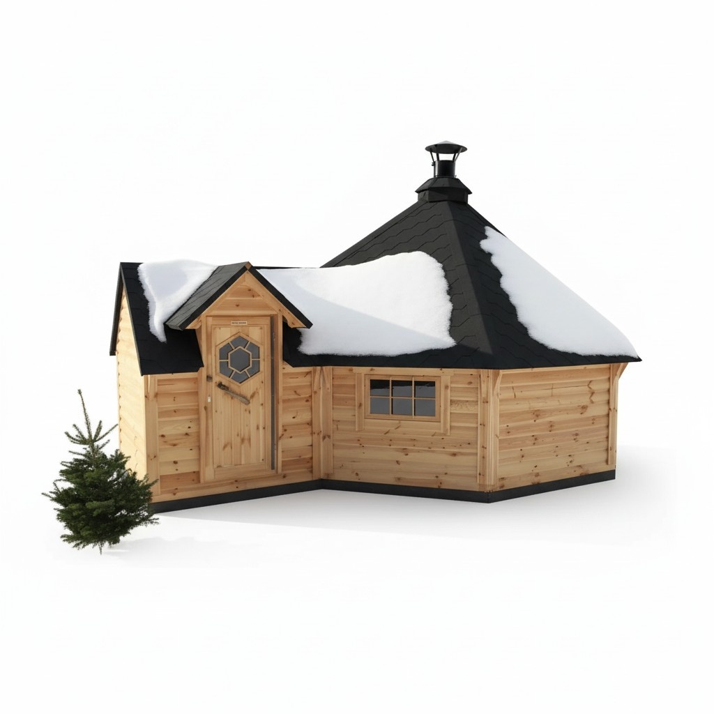 Barbecue Hut House Finnish Barbecue Kota Hut Barbecue Hut Barbecues Barbecue House Kota