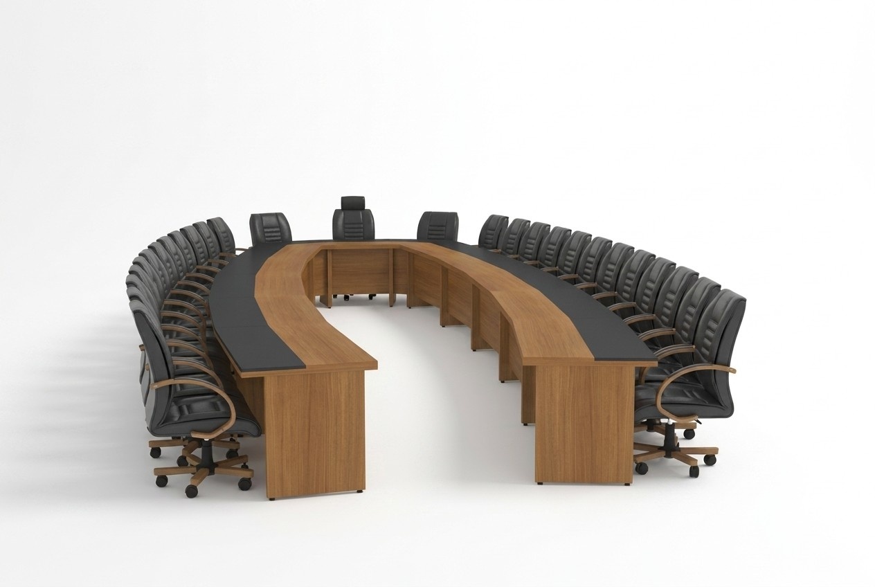 Large conference table office furniture study table 830cm xxl