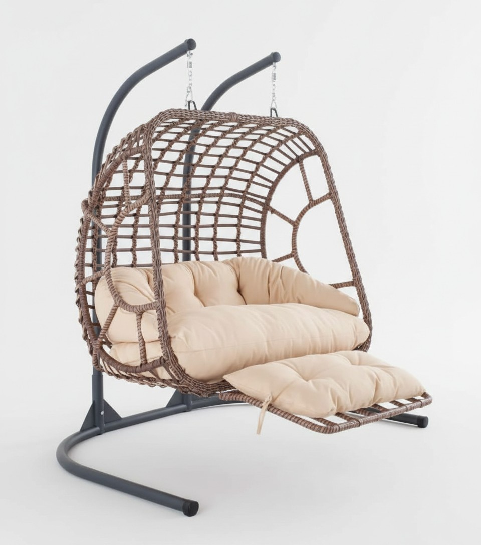 Hanging Basket Swing Garden Armchair Hanging Swing Armchair Hanging Chair