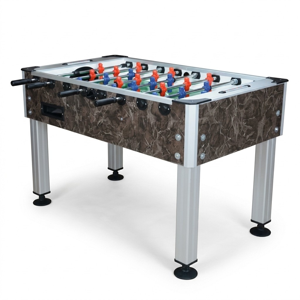 Table football foosball game kicker football table kicker box foosball table