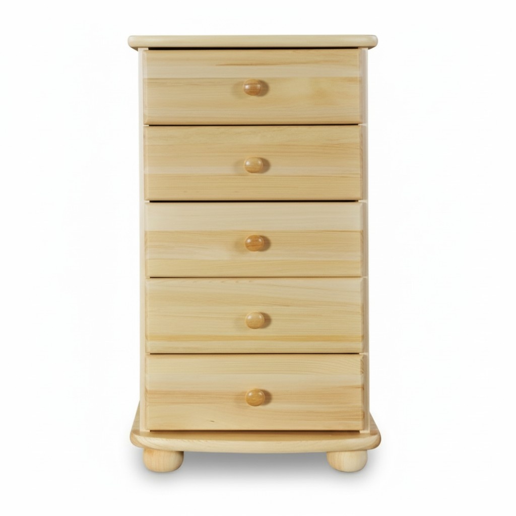 Highboard solid pine solid wood cabinet sideboard chest of drawers cabinets