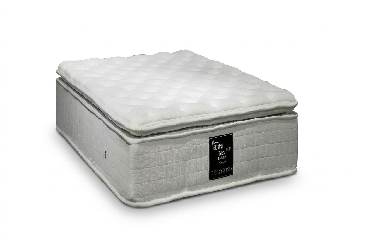 High Quality Hotel King Size Mattress 32cm Extra Thick Mattress