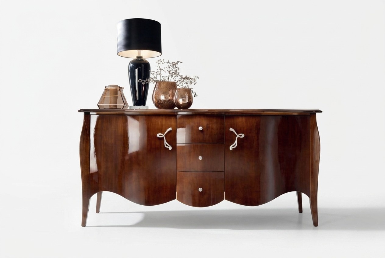 High quality sideboard chest of drawers wardrobe cupboards living room