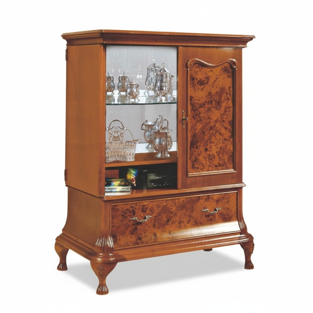 House Bar Cabinet Living Room Cabinets Bar Cabinet Display Cabinet Italian Furniture Wood