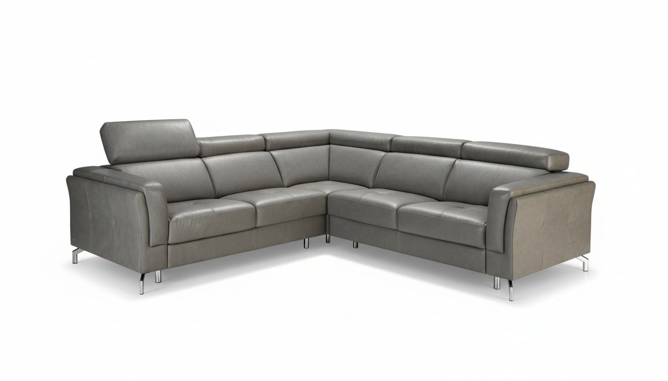 Home cinema sofa couch upholstery couches sofas corner set relax footrests leather