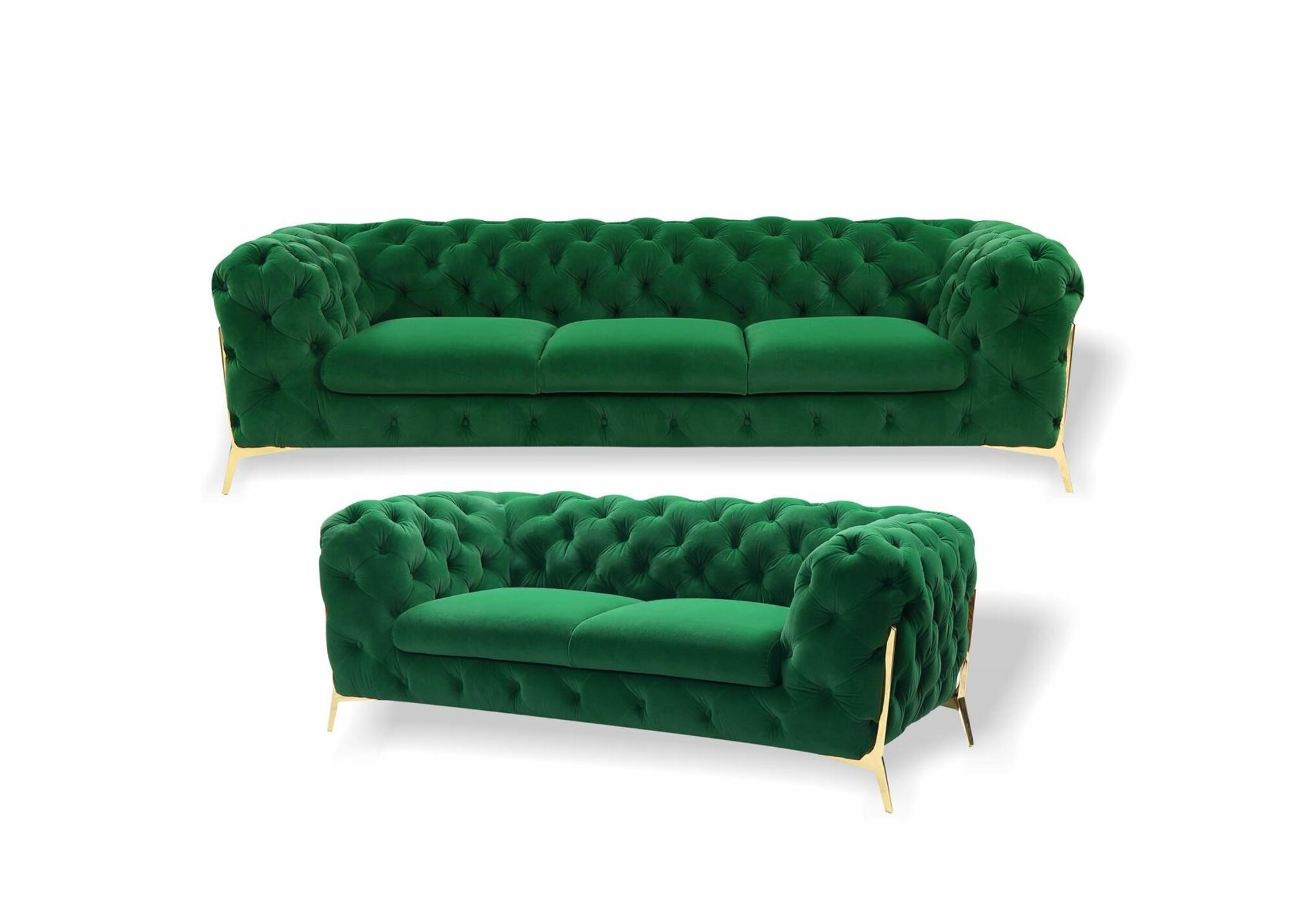 Sofa set 3+2 seater set design sofas upholstered couches modern couch On Stock
