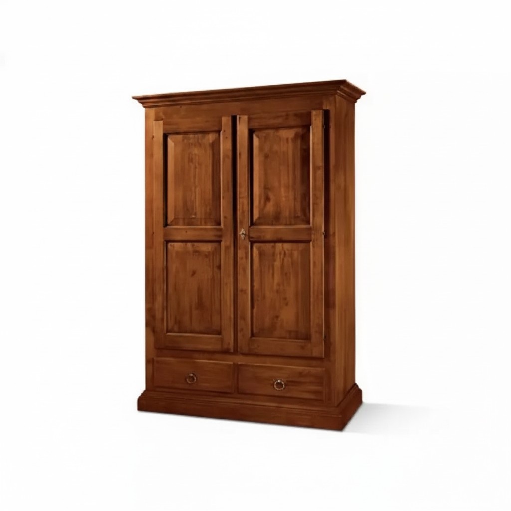 Italian Bedroom Furniture Design Wardrobe Wood Wardrobe New