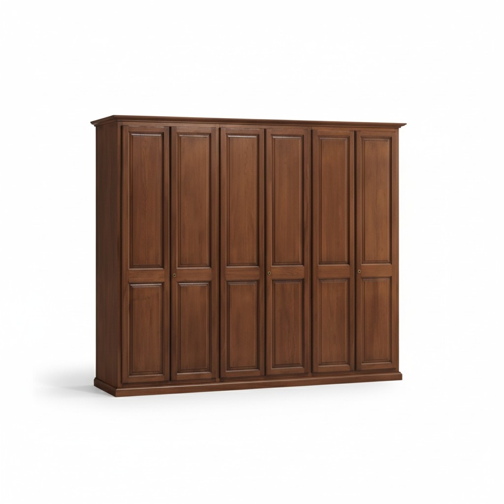 Italian Furnishings Wardrobe Bedroom Wardrobe Furniture New