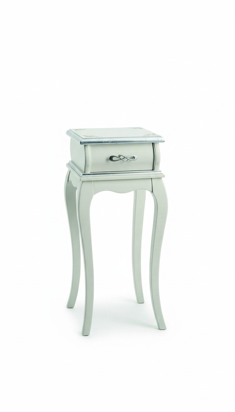 Italian furniture designer table side table console table living room table