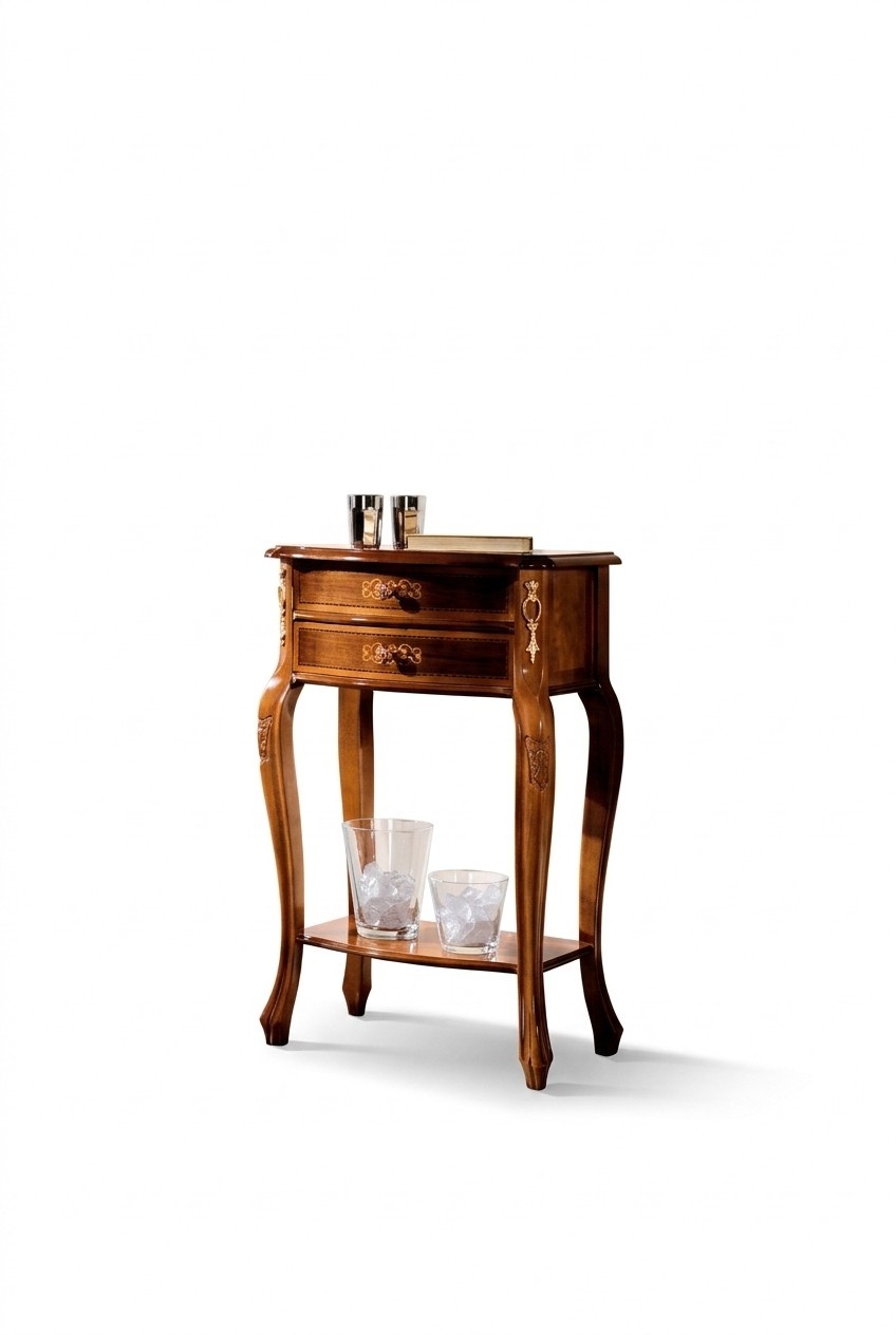 Console table Italian furniture Side table Designer table Living room table