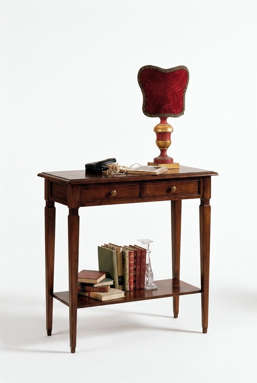 Italian Side Table Console Table Designer Table Living Room Table