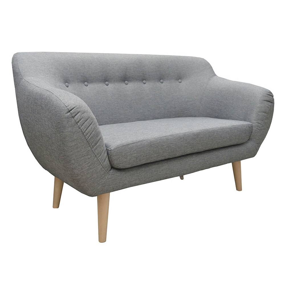 Design Couch Modern Relax Living Landscape Upholstery Set Fabric Sofa New Relax