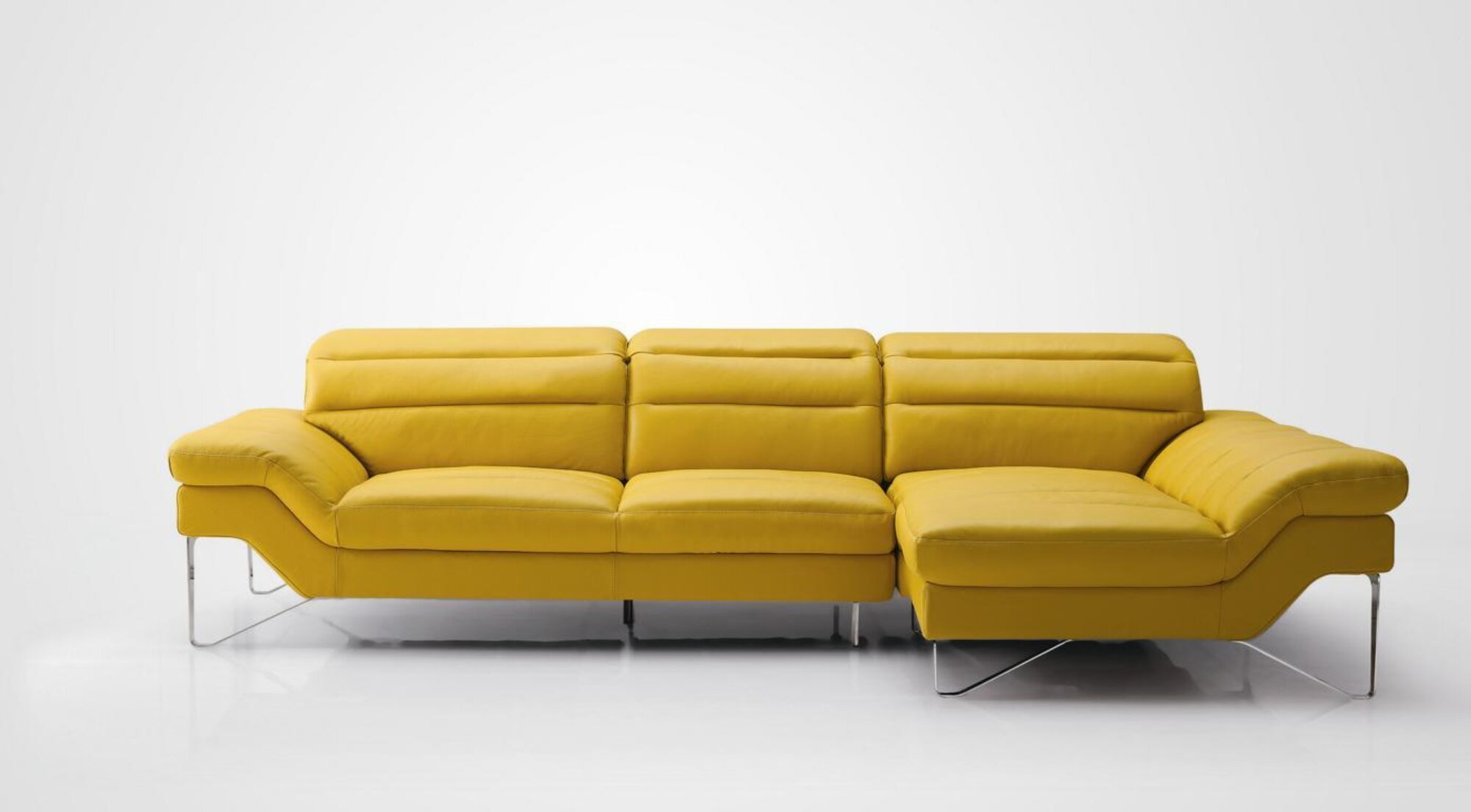 Designer Multifunction Couch Sofa Corner Sofa Upholstery Seat Leather Set New 994B