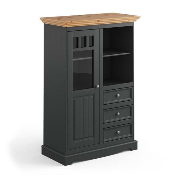 Sideboard drawers cabinets chests of drawers sidebaord dresser wood design cabinet new