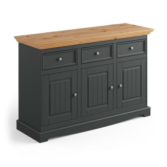 Chests of drawers lowboard luxury country sideboard furniture chest of drawers high gloss sideboards