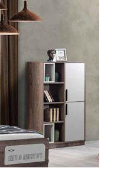 Bookshelf Cabinets Shelves Books Cabinet System Furniture Design Divider